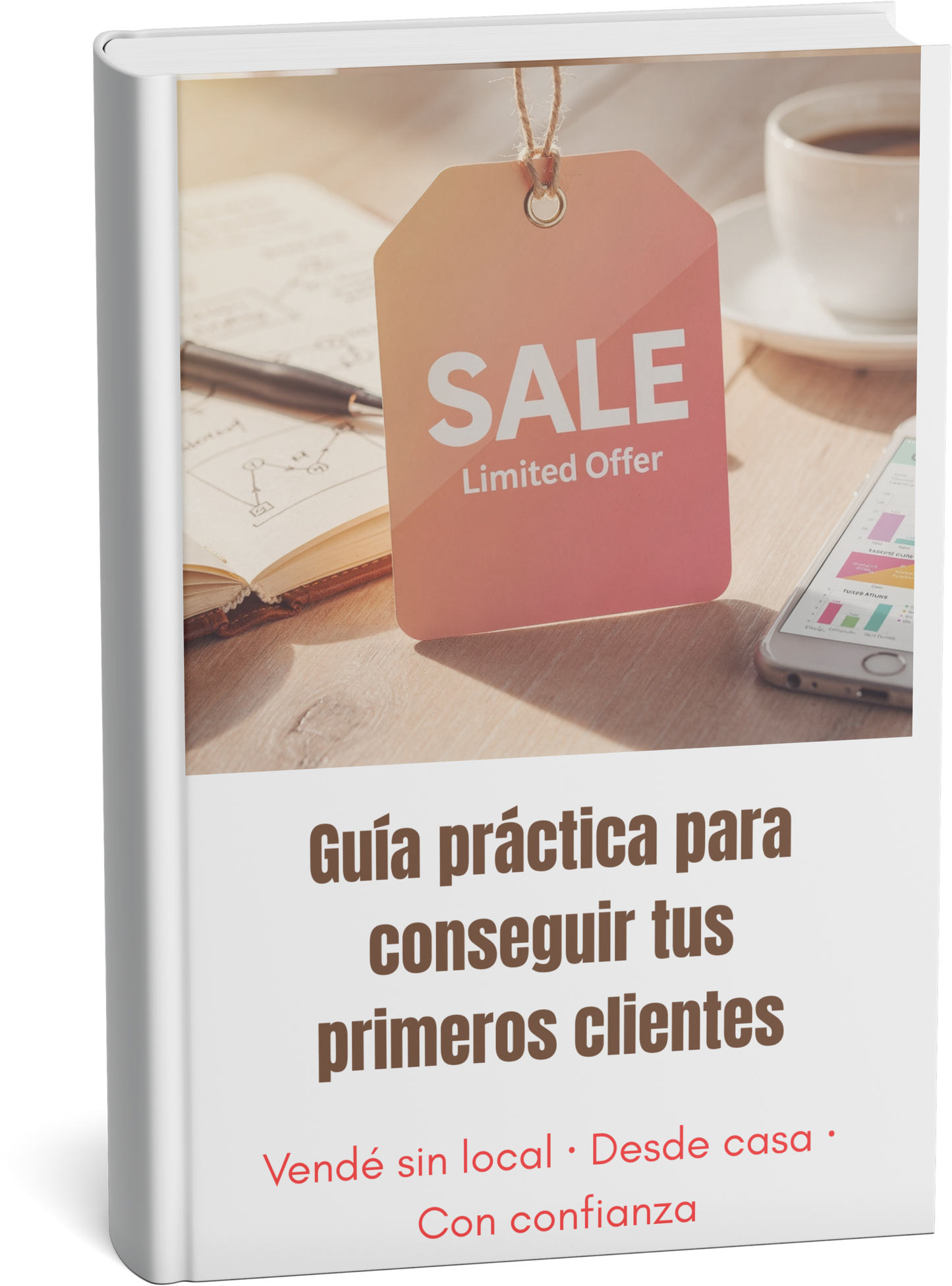 Convertí lo dulce en ingresos: 10 Ebooks + de 500 páginas con recetas y tips