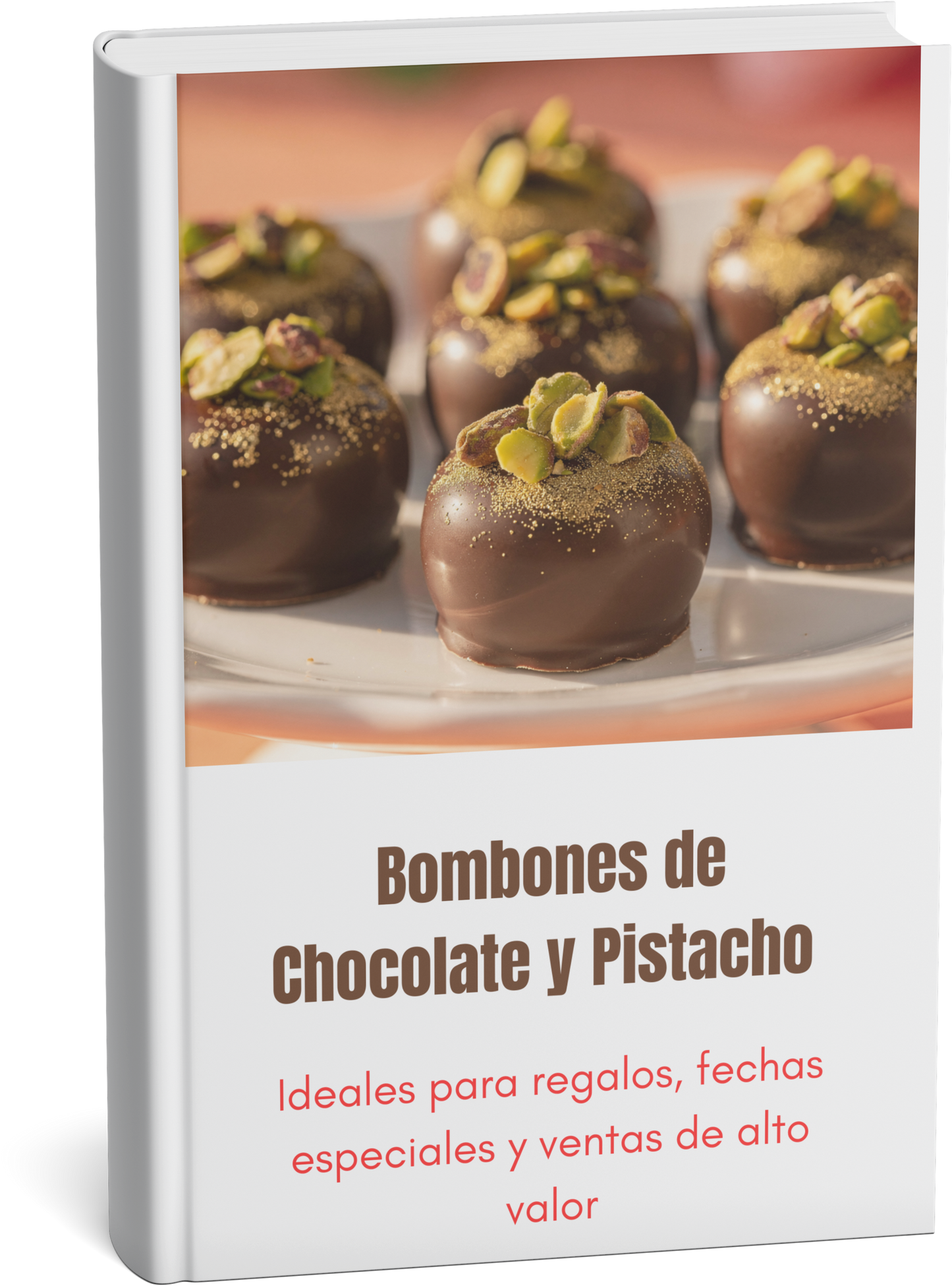 Convertí lo dulce en ingresos: 10 Ebooks + de 500 páginas con recetas y tips