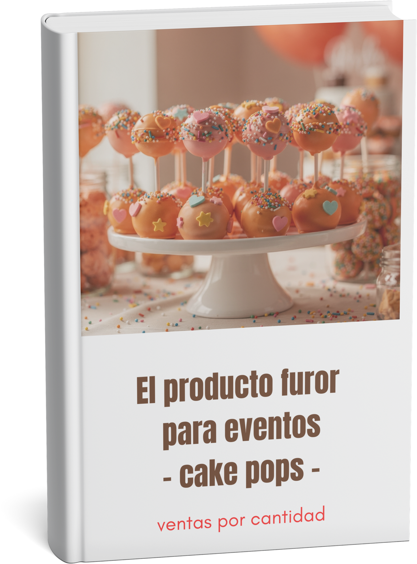 Convertí lo dulce en ingresos: 10 Ebooks + de 500 páginas con recetas y tips